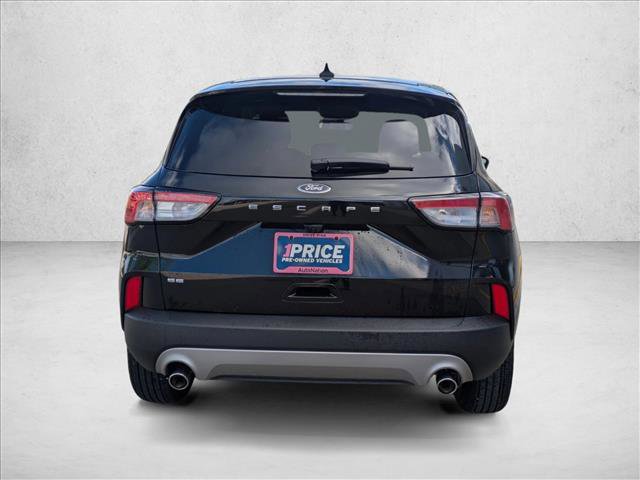 Used 2022 Ford Escape SE w/ Convenience Package FWD image 7