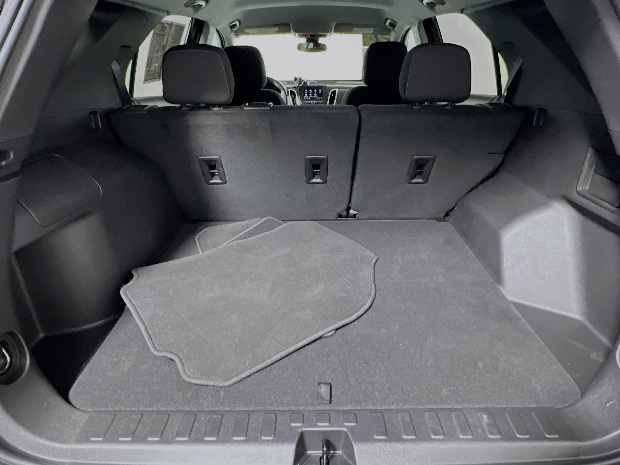 Used 2024 Chevrolet Equinox LT image 34