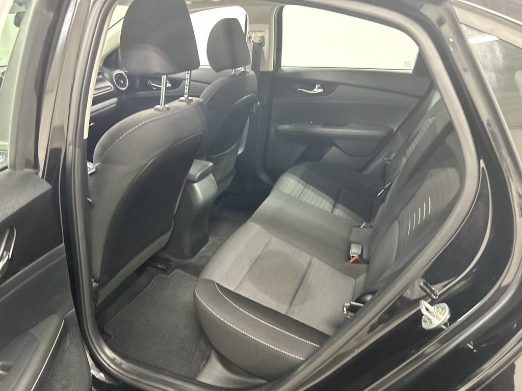 Used 2019 Kia Forte S w/ S Premium Package FWD image 20