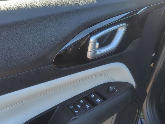 Used 2022 Jeep Compass Limited w/ Sun and Sound Group image 13