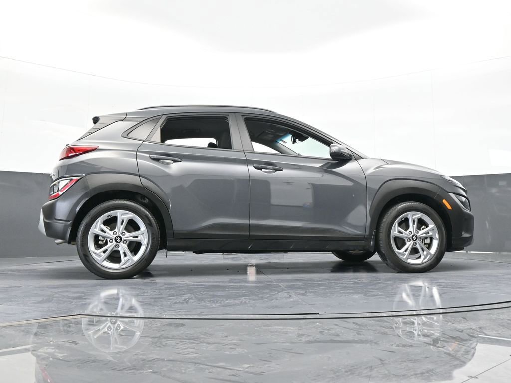 Used 2023 Hyundai Kona SEL image 61