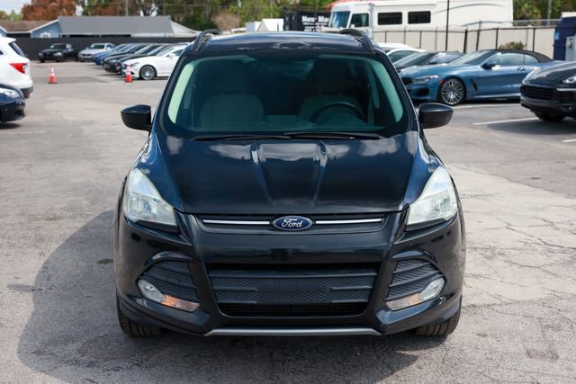 Used 2015 Ford Escape SE w/ Equipment Group 201A image 22