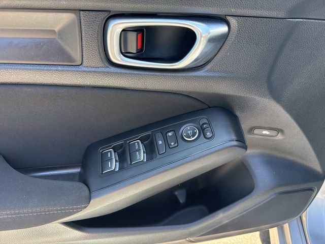 Used 2022 Honda Civic Sport image 8
