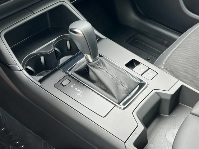 New 2026 MAZDA CX-5 Preferred AWD/4WD image 24