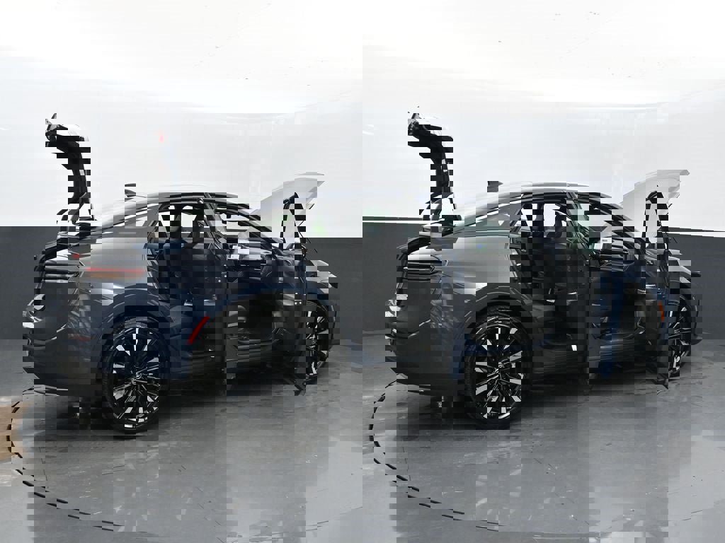 New 2026 Toyota Crown Platinum image 56