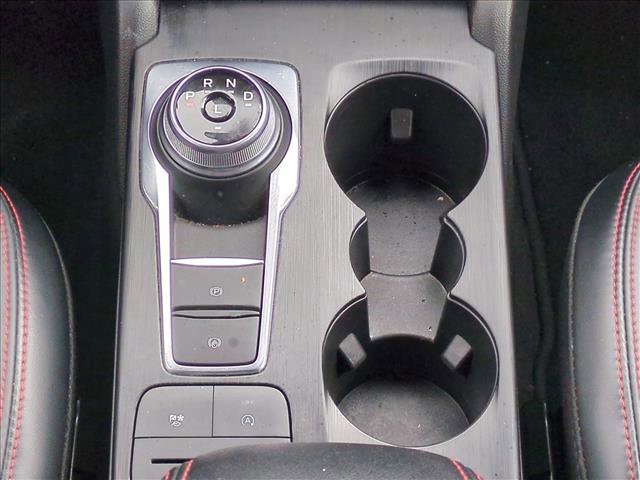 Used 2025 Ford Escape ST-Line Select image 12