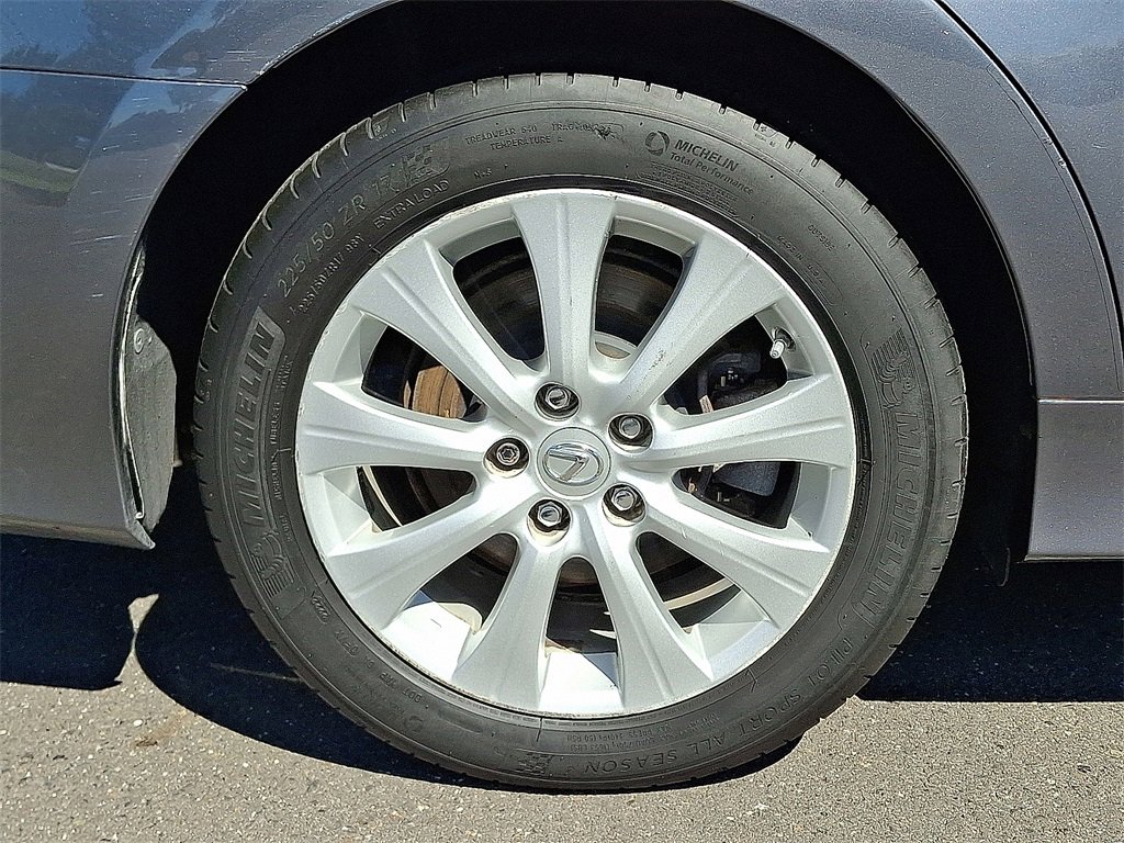 Used 2014 Lexus GS 350 AWD image 8