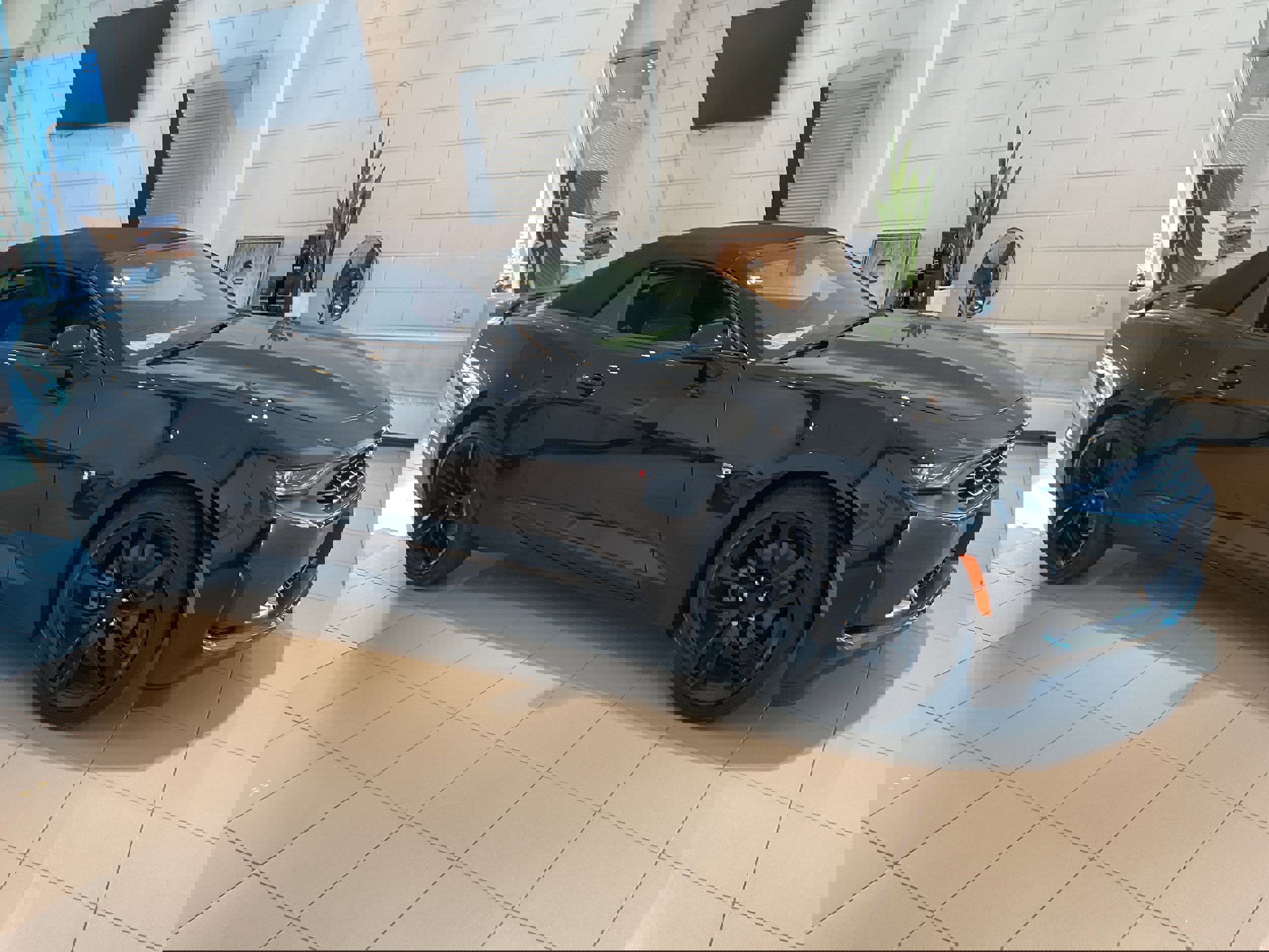 Used 2024 Chevrolet Camaro LT w/ RS Package image 1