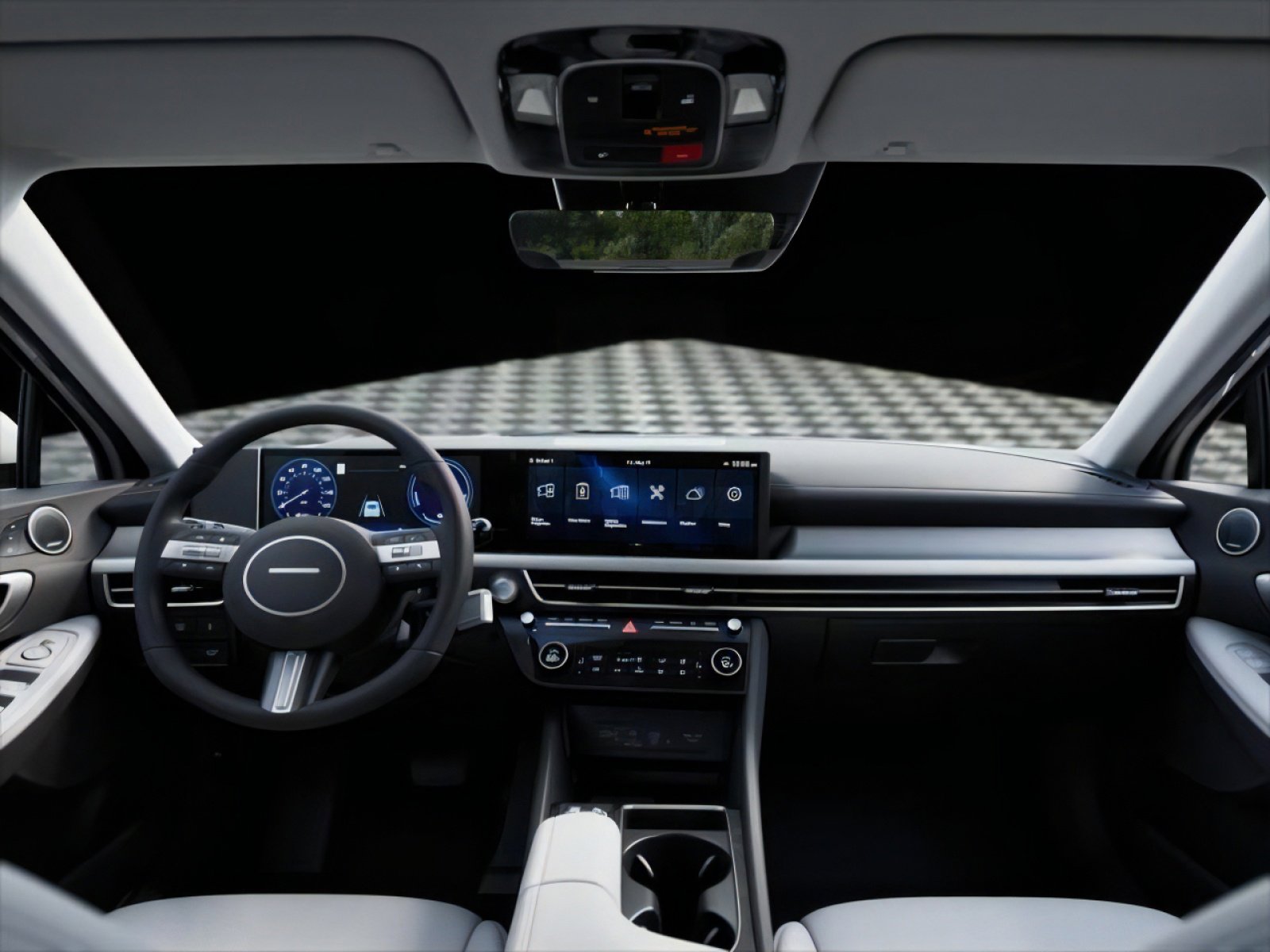 New 2026 Hyundai Sonata Limited image 11