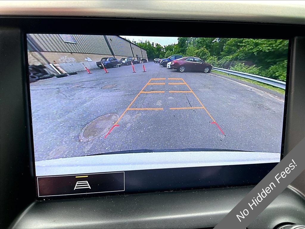 Used 2022 GMC Acadia SLE w/ Driver Convenience Package AWD/4WD image 18