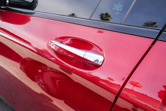 Used 2021 Mercedes-Benz GLC 300 image 10