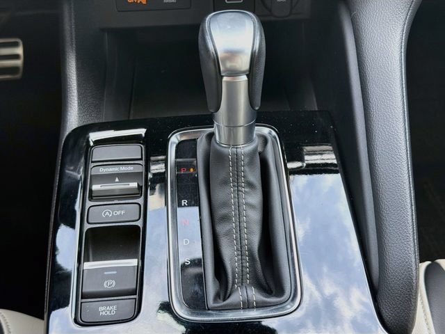 Used 2023 Acura Integra A-Spec FWD image 27