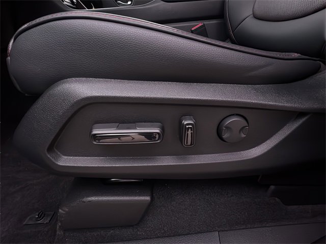 New 2026 Honda Pilot Black Edition image 15