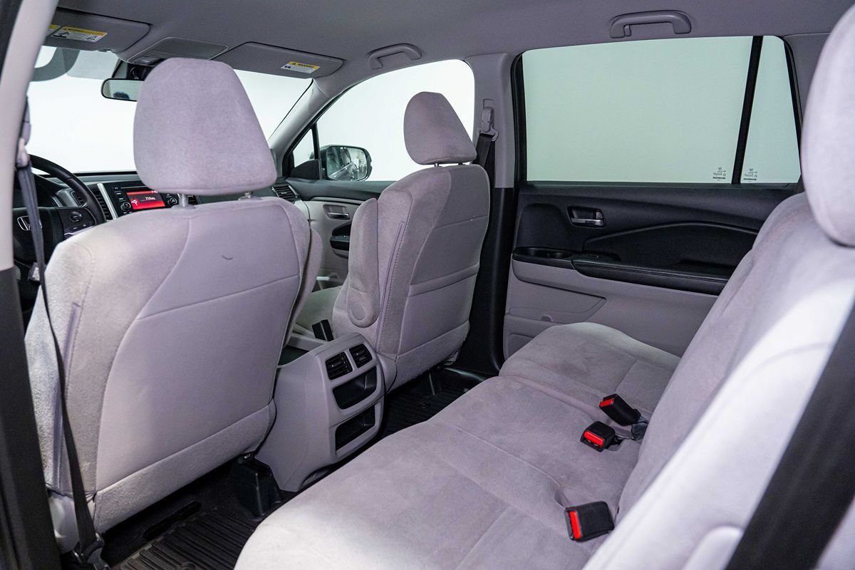 Used 2020 Honda Pilot LX image 15