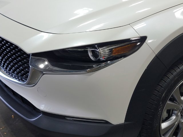 Certified 2023 MAZDA CX-30 AWD 2.5 S w/ Select Package image 9
