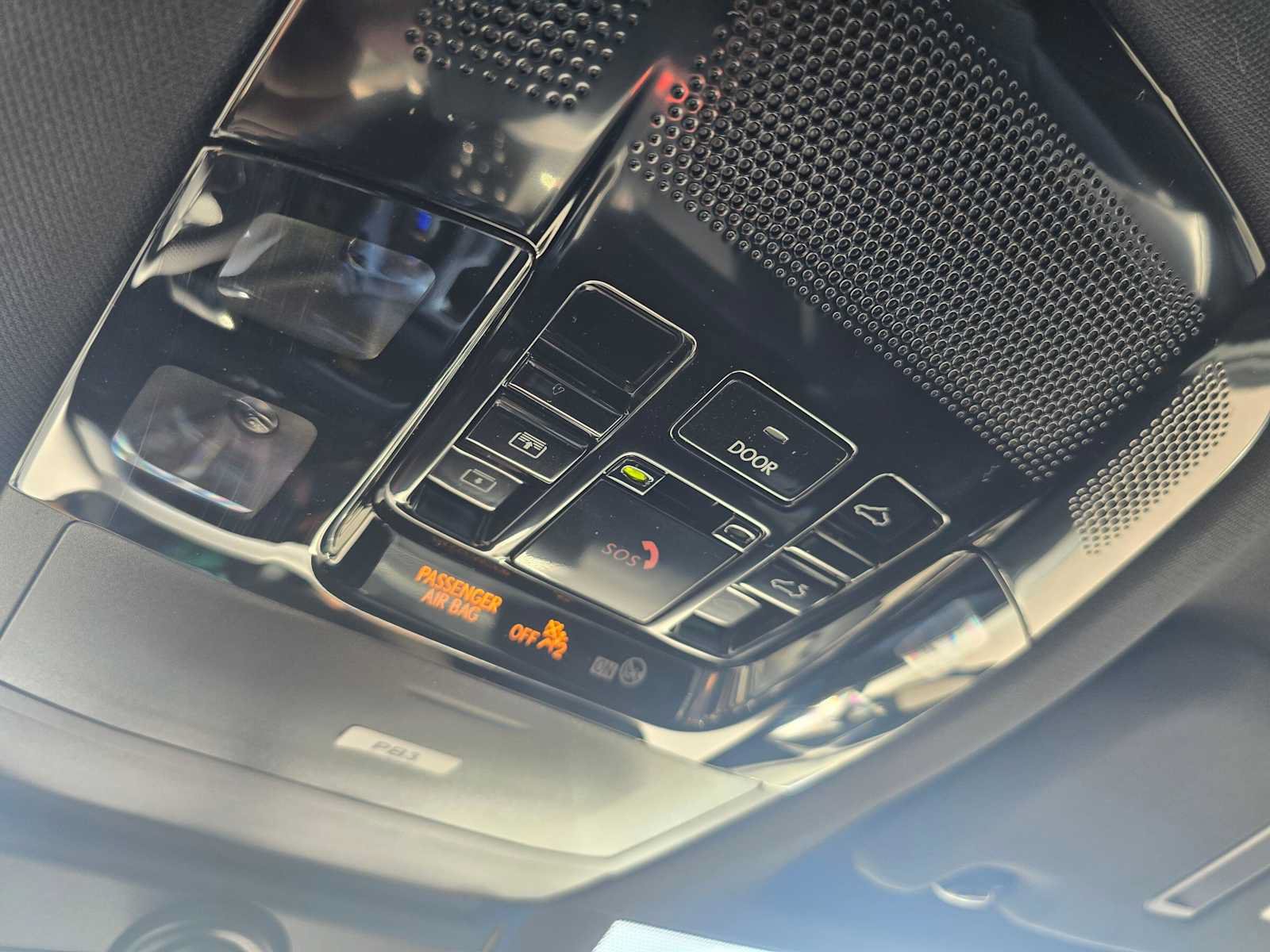New 2026 Lexus NX 350h F Sport AWD/4WD image 34