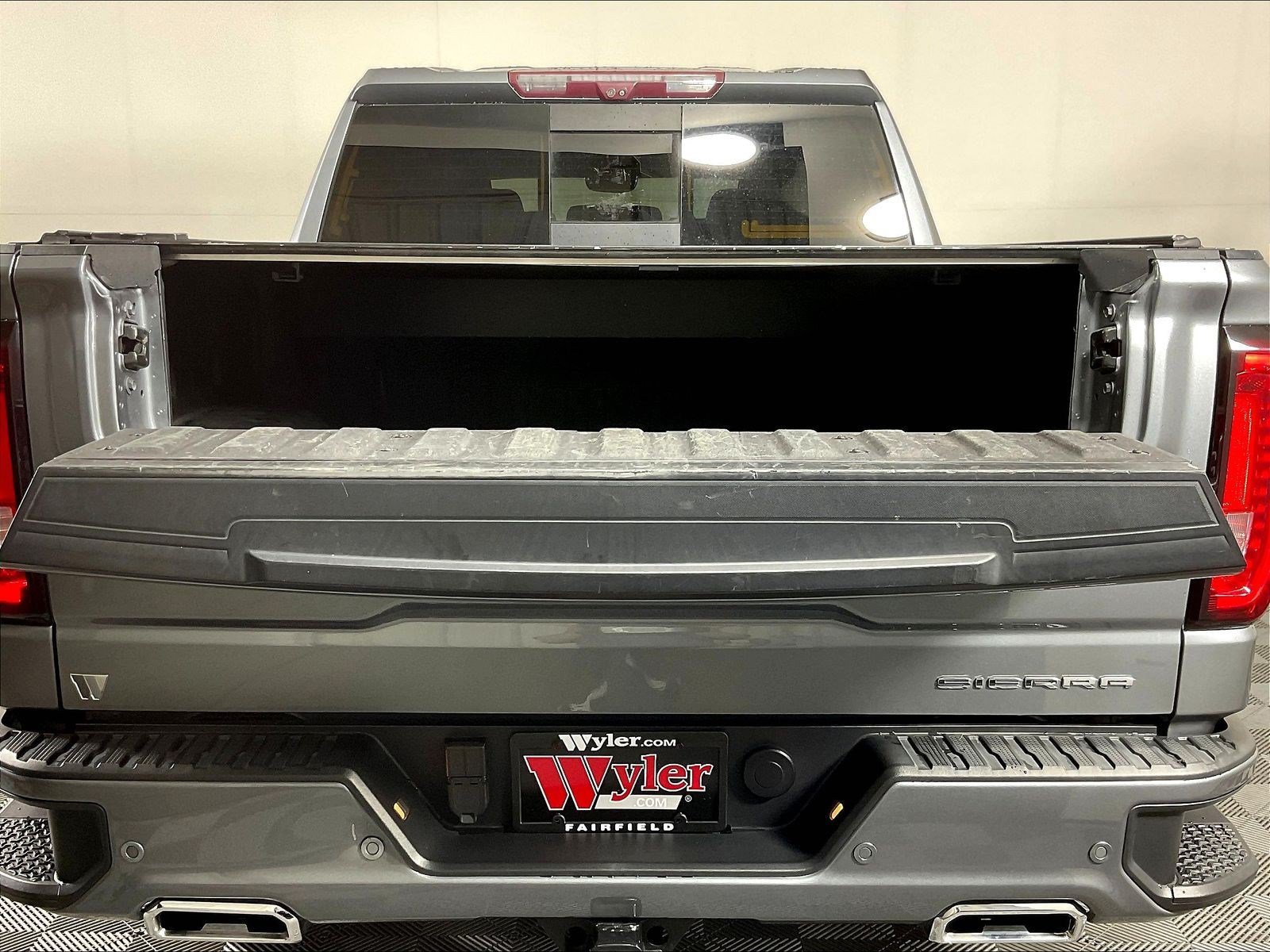 Used 2021 GMC Sierra 1500 Denali w/ Denali Ultimate Package AWD/4WD image 39