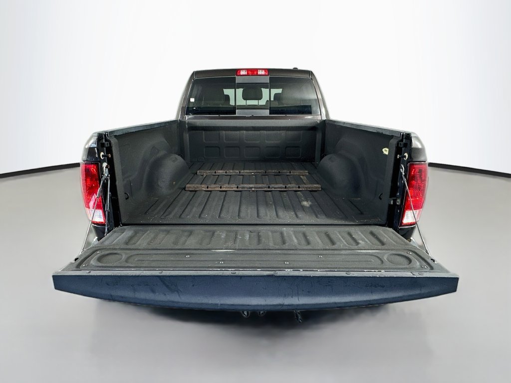 Used 2011 RAM 3500 Laramie w/ Protection Group AWD/4WD image 29
