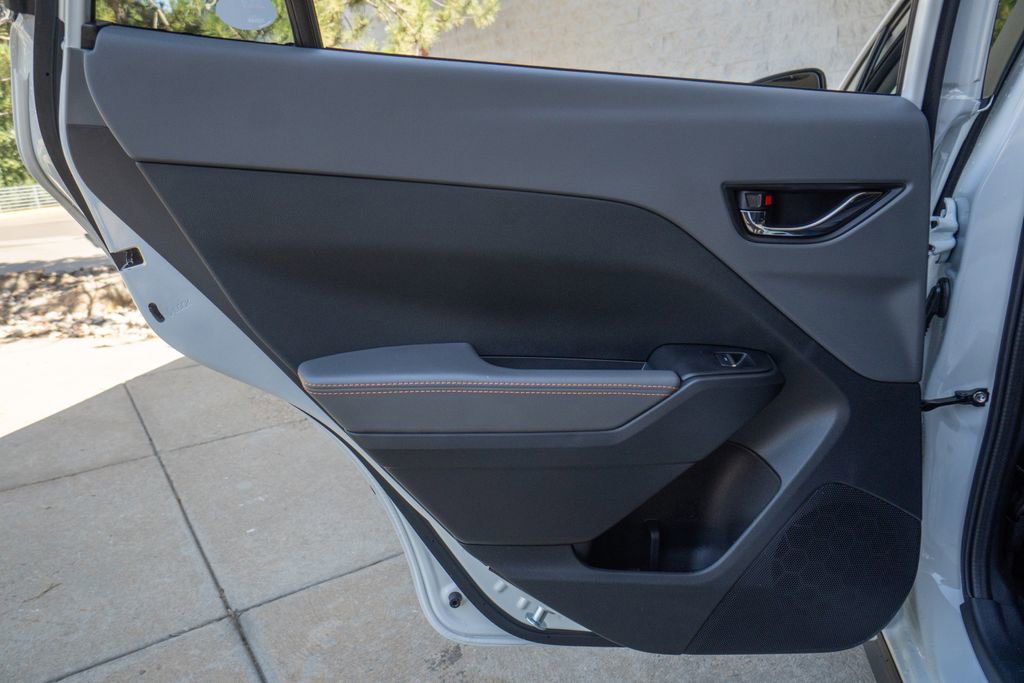 Certified 2025 Subaru Crosstrek 2.5i Limited w/ Popular Package #4A image 16