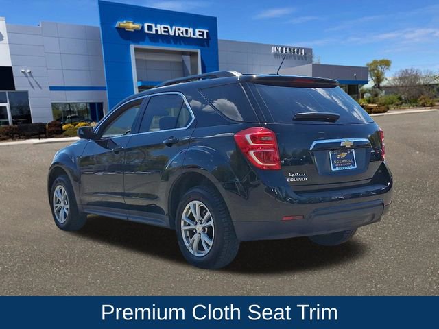 Used 2017 Chevrolet Equinox LT w/ Convenience Package FWD image 23