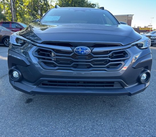 Used 2025 Subaru Crosstrek 2.5i Limited AWD/4WD image 2