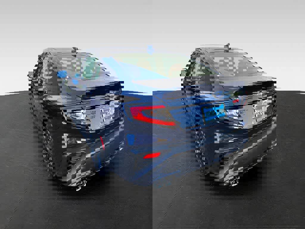 New 2026 Subaru WRX Limited image 5