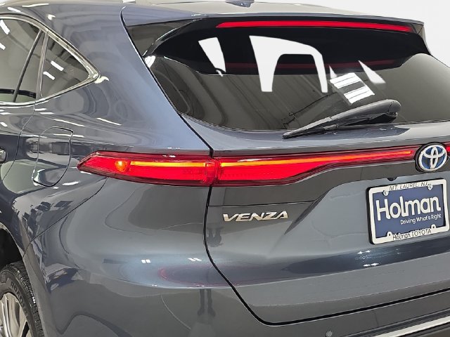 Used 2021 Toyota Venza XLE w/ Softex Package AWD/4WD image 33