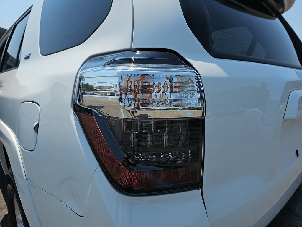 Used 2024 Toyota 4Runner SR5 RWD image 35