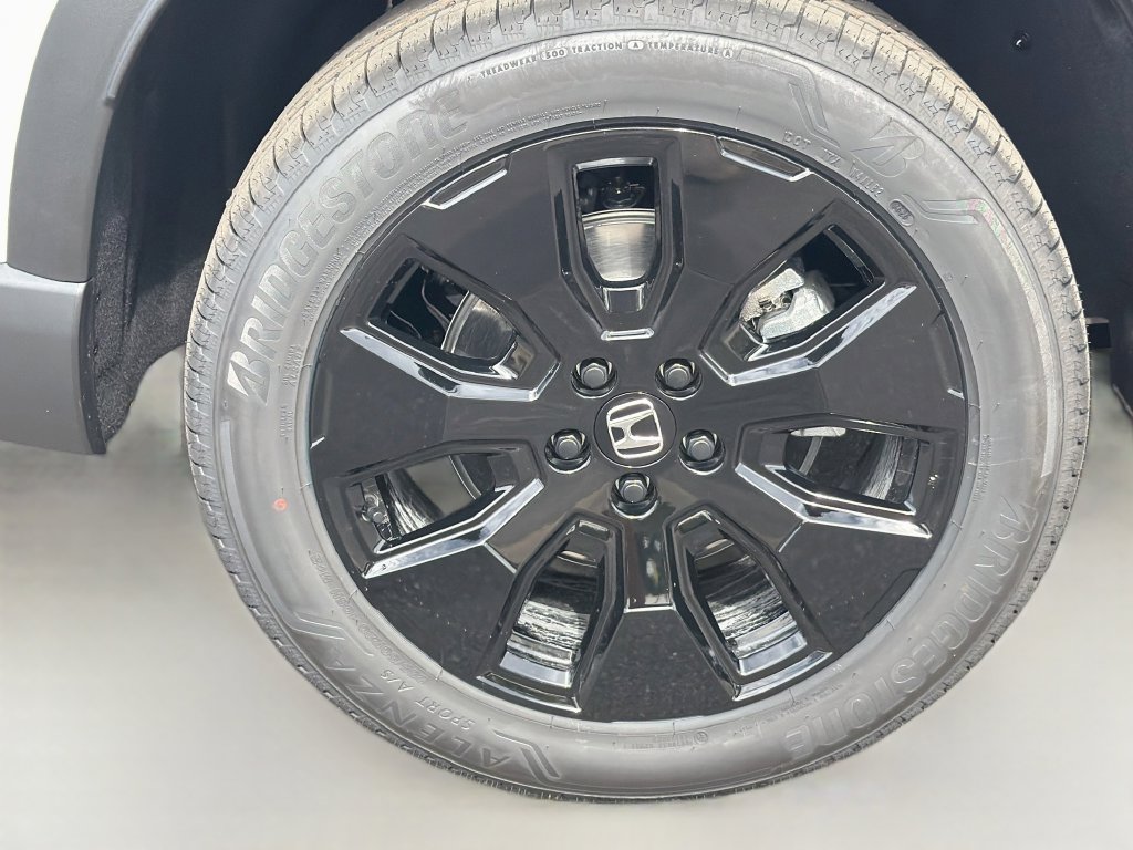 New 2026 Honda Pilot Black Edition image 11