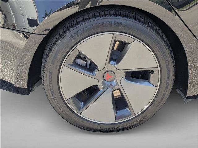 Used 2021 Tesla Model 3 Standard Range Plus RWD image 20