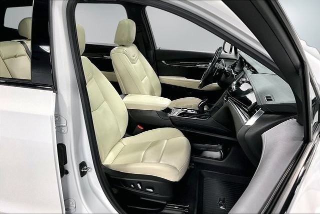 Used 2023 Cadillac XT6 Sport AWD/4WD image 28