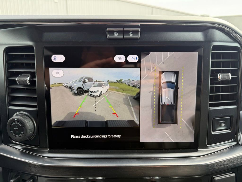 New 2026 Ford F350 4x4 Crew Cab DRW Super Duty image 31
