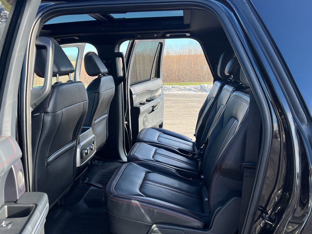 Used 2024 Ford Expedition Max Limited image 38
