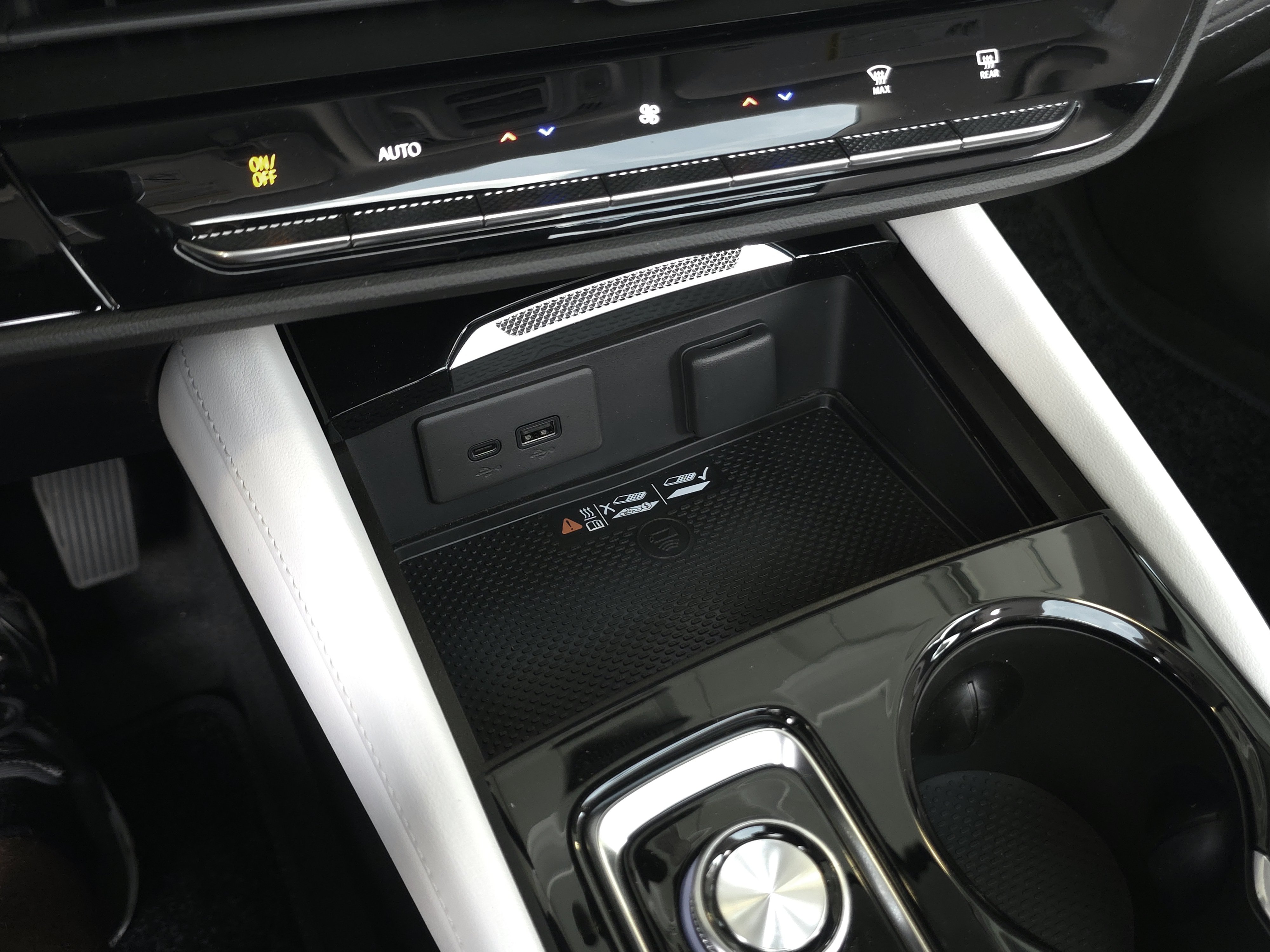 New 2026 Buick Envision Avenir AWD/4WD image 17