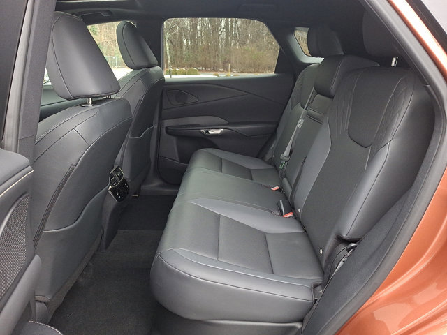 Used 2025 Lexus RX 350 Premium image 10