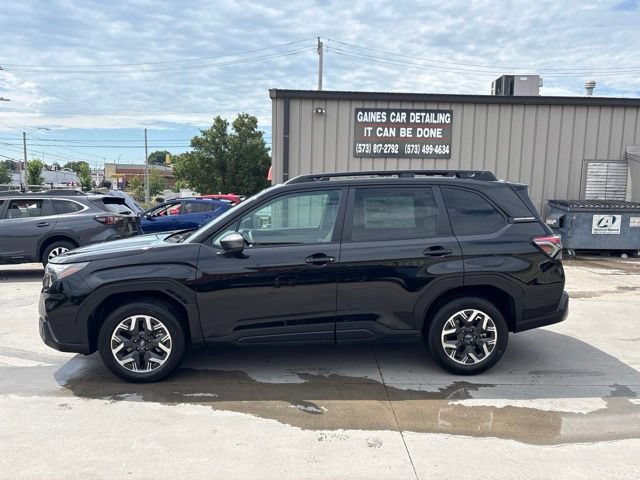 New 2026 Subaru Forester Premium AWD/4WD image 5