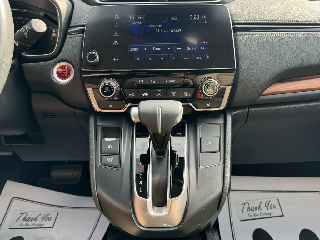 Used 2019 Honda CR-V EX-L image 30