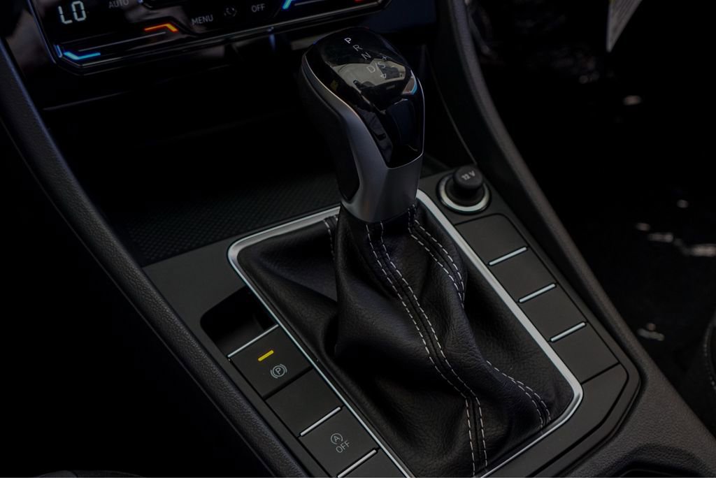 New 2026 Volkswagen Jetta Sport image 12