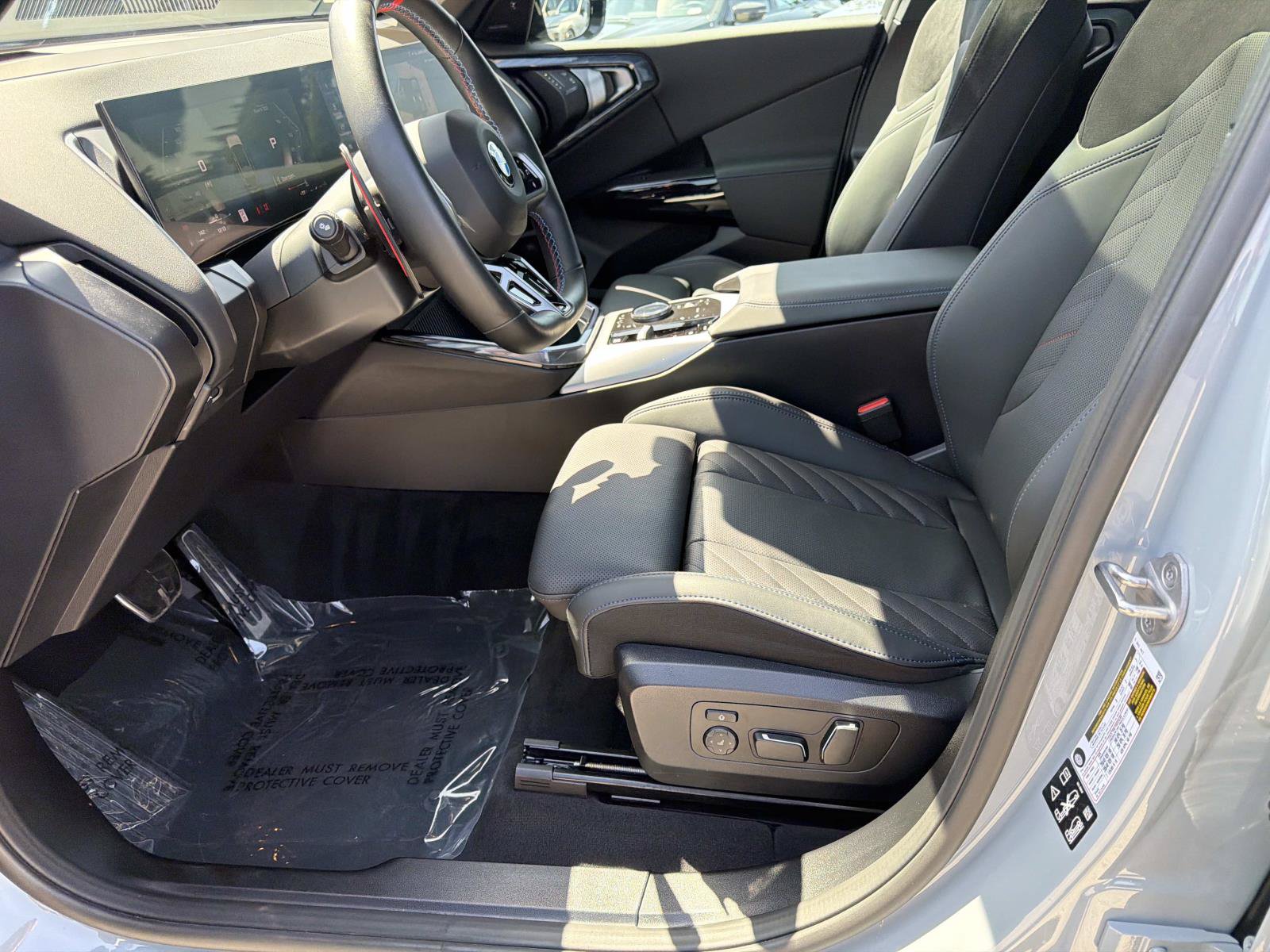 Used 2026 BMW X3 M50 w/ Premium Package AWD/4WD image 14