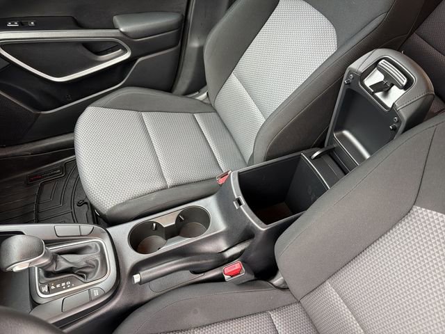 Used 2024 Kia Soul LX image 22