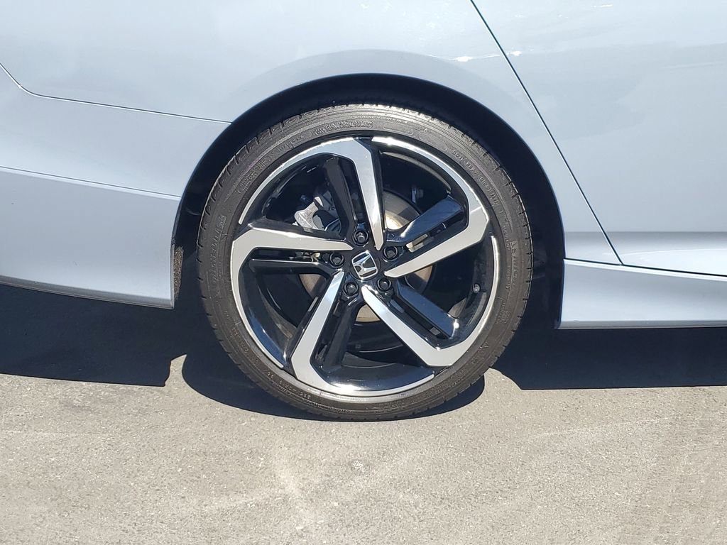 Used 2022 Honda Accord Sport image 6