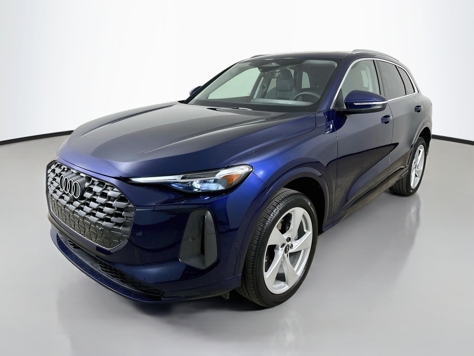 Used 2025 Audi Q5 Premium Plus