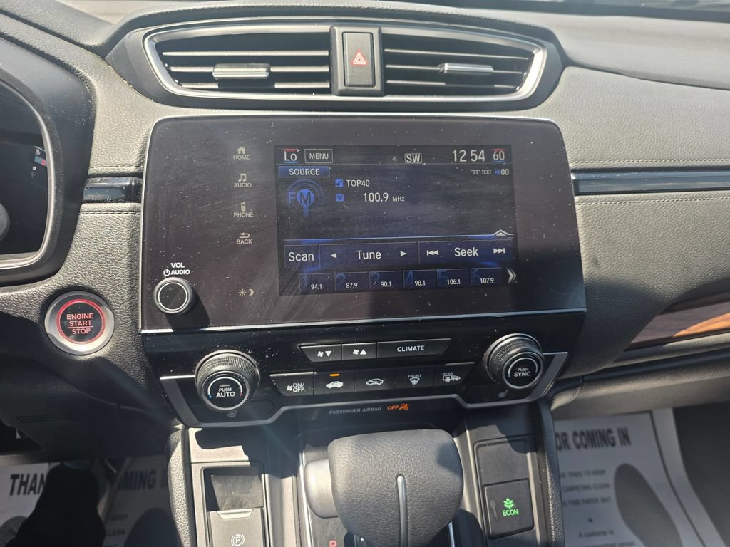 Used 2018 Honda CR-V EX image 14