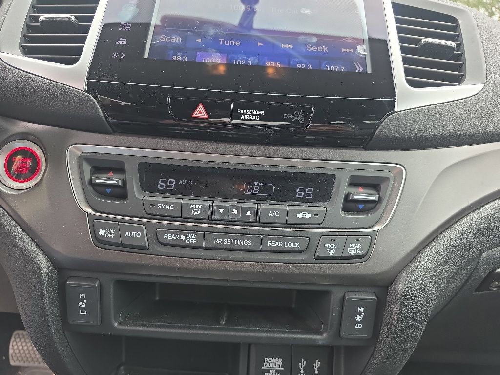 Used 2016 Honda Pilot EX-L image 16