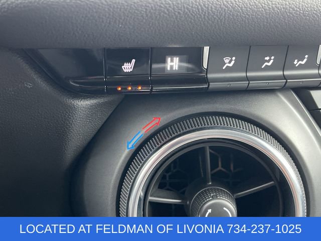 Used 2024 Chevrolet Blazer LT w/ LPO, Floor Liner Package image 34