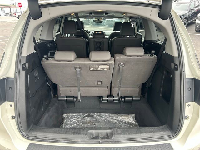 Used 2019 Honda Odyssey Elite image 13
