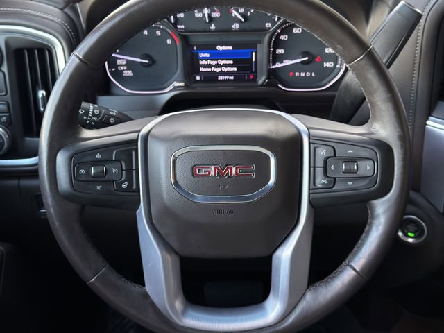 Used 2020 GMC Sierra 1500 SLE w/ SLE Value Package RWD image 16