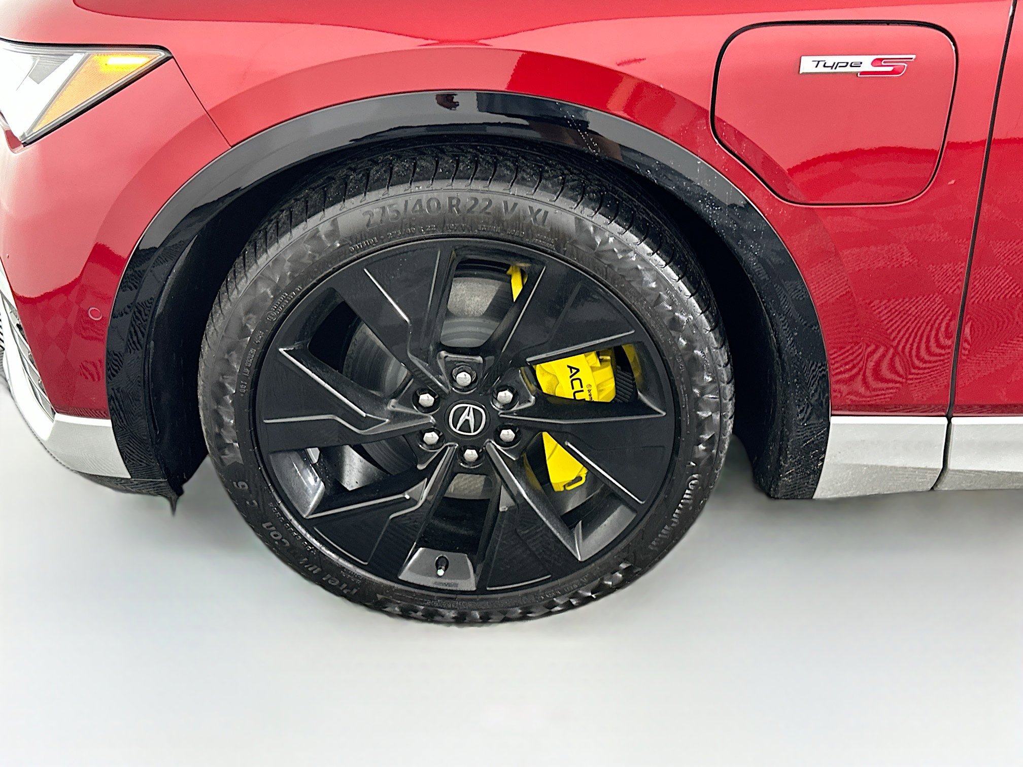 Used 2024 Acura ZDX Type S AWD/4WD image 11