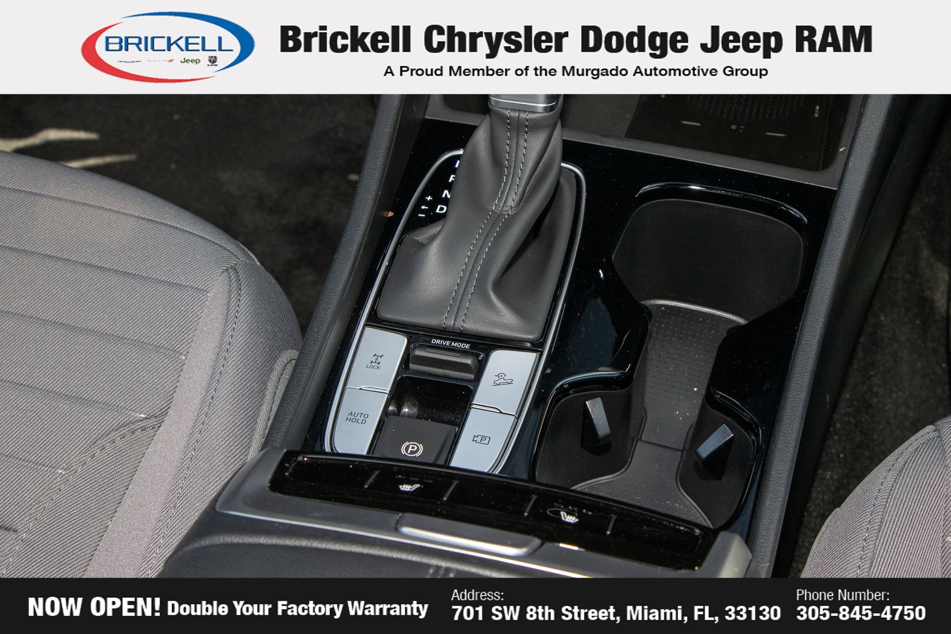 Used 2023 Hyundai Santa Cruz SEL Premium AWD/4WD image 23