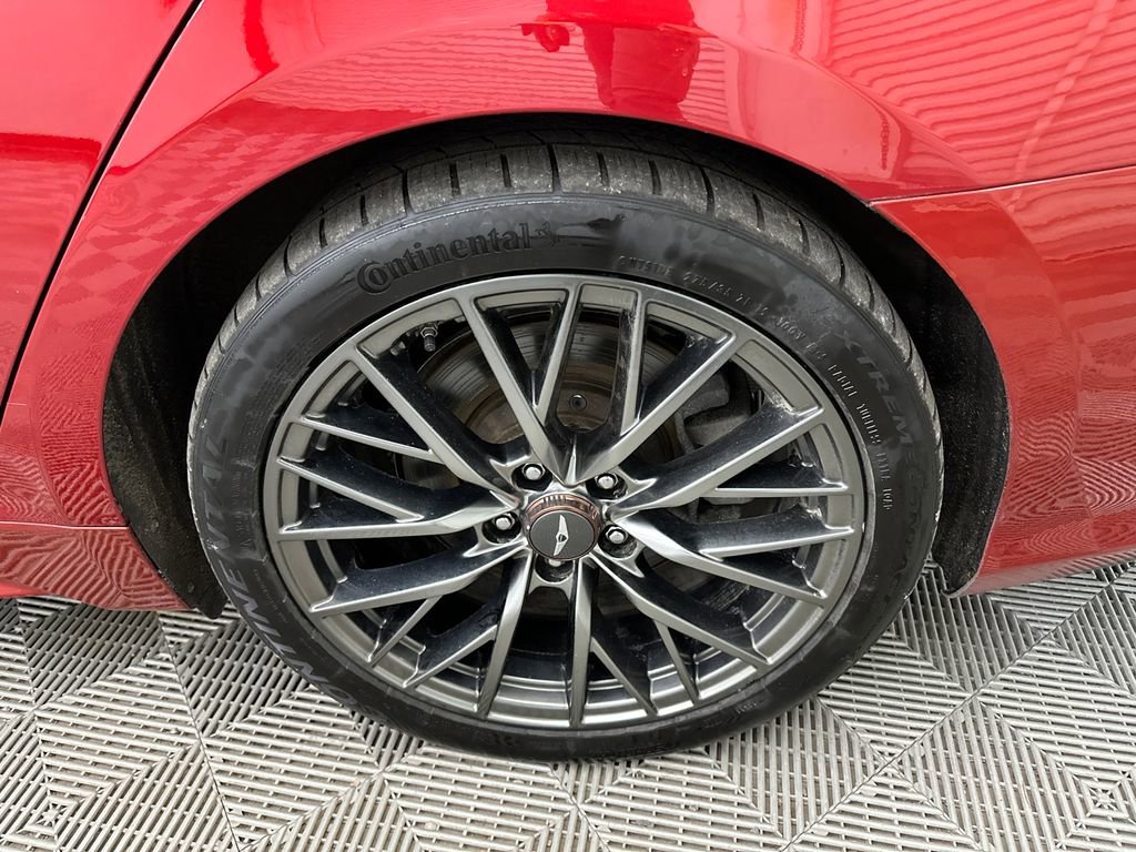 Used 2020 Genesis G80 3.3T Sport image 20